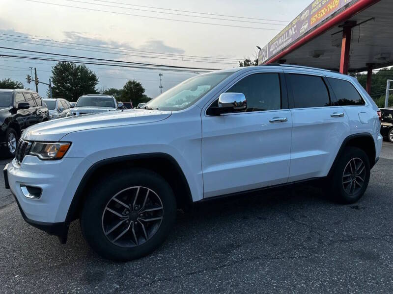 jeep grand cherokee 2019 1C4RJFBG8KC707110 image jeep grand cherokee 2019 1C4RJFBG8KC707110 image
